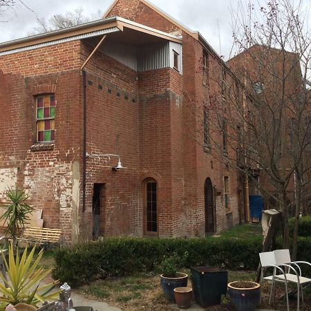 Original Hat Factory Daire Bathurst Dış mekan fotoğraf