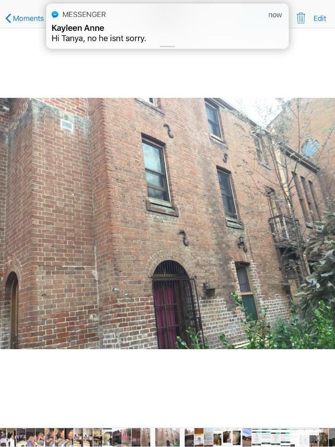 Original Hat Factory Daire Bathurst Dış mekan fotoğraf