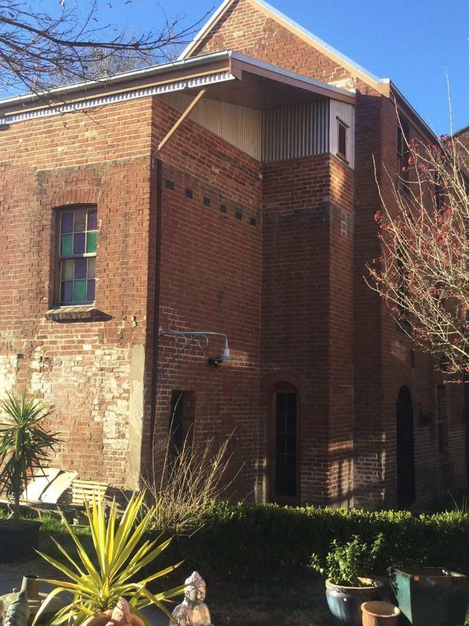 Original Hat Factory Daire Bathurst Dış mekan fotoğraf