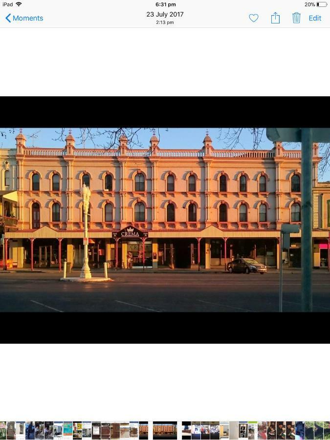 Original Hat Factory Daire Bathurst Dış mekan fotoğraf